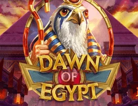 Dawn Of Egypt