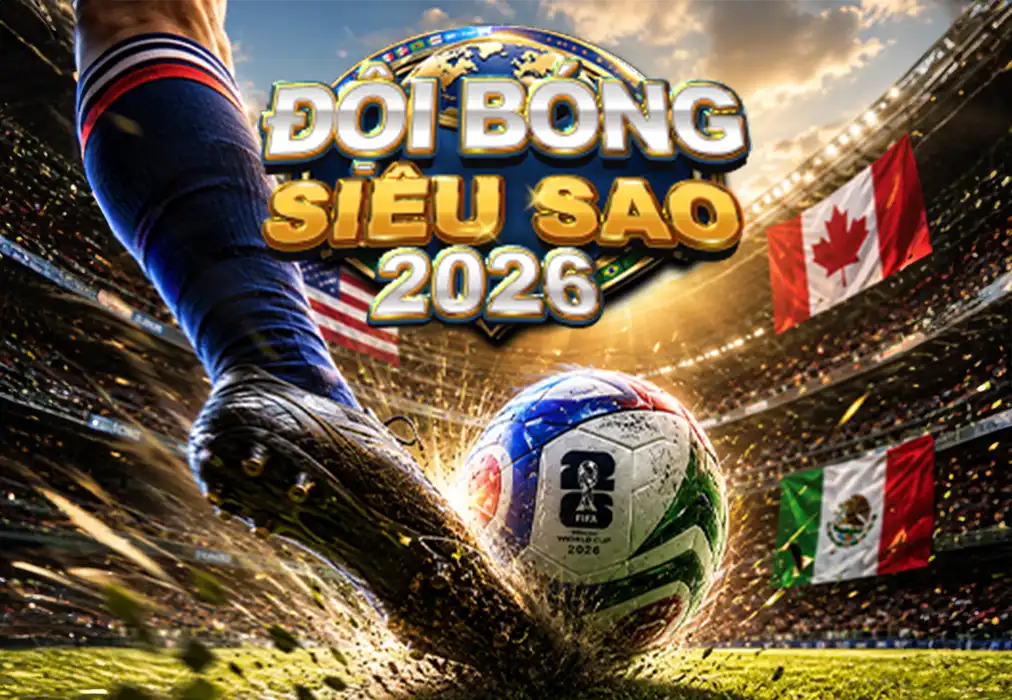 Đội Bóng Siêu Sao