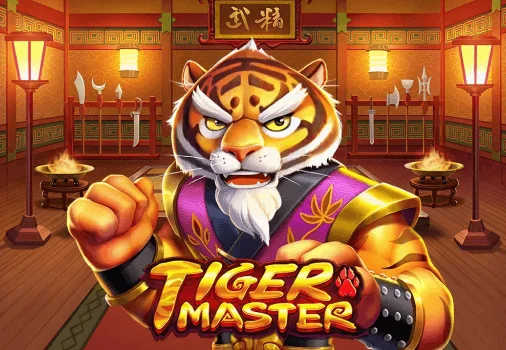 Tiger Master