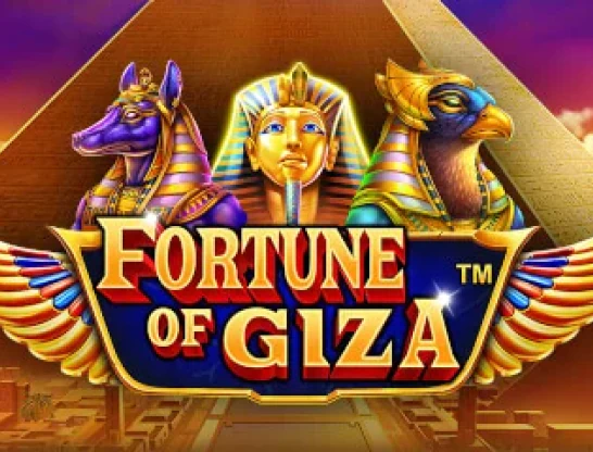 Vận May Của Giza